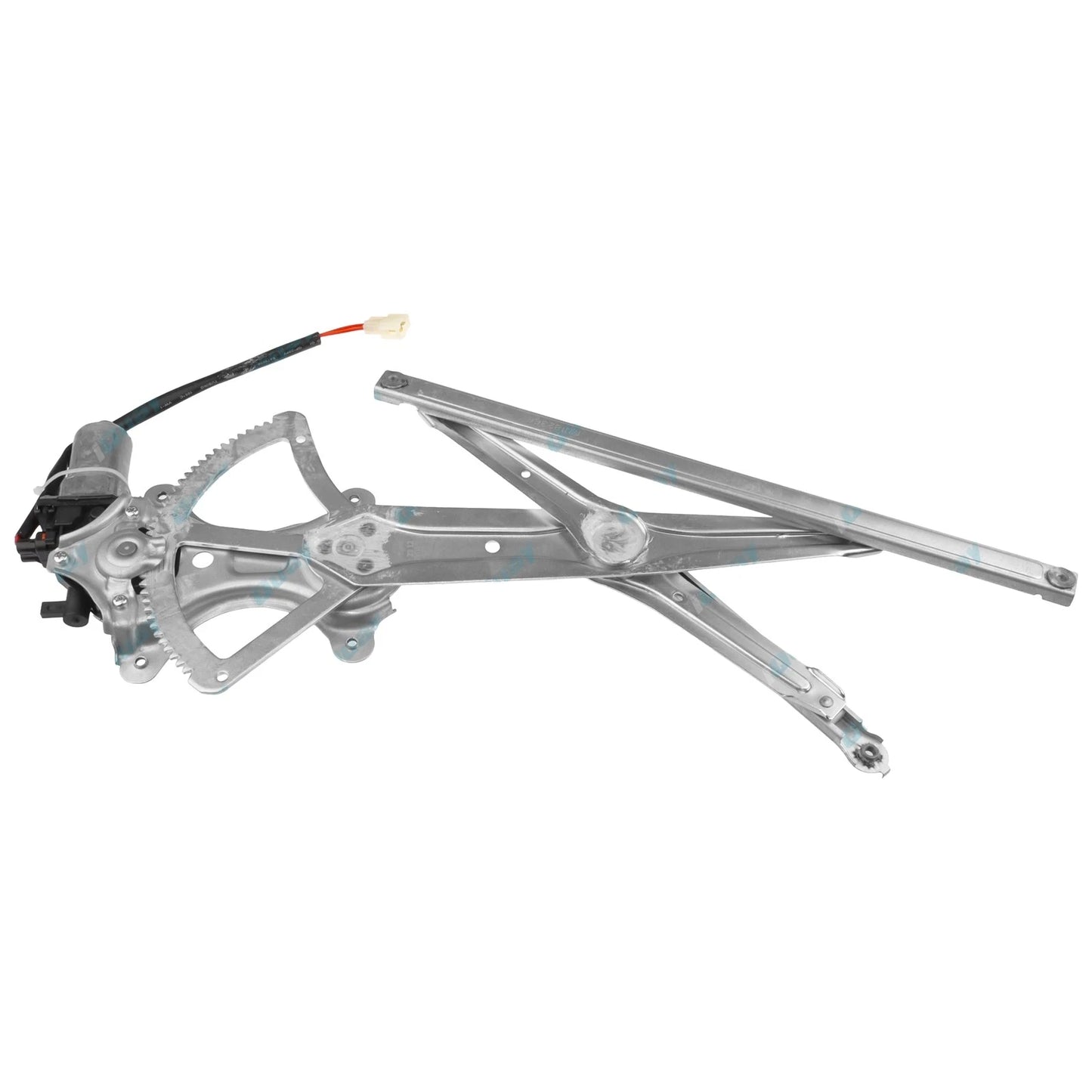Front LH Door Window Regulator for Toyota Hilux GGN15 GGN25 2005 Onwards