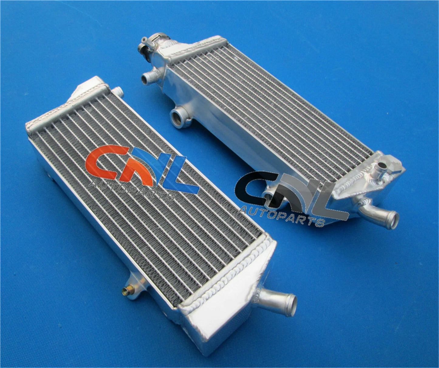 R&L Aluminum Radiator for KTM 450/530 EXC-F/EXC-R/XC-W (2011-2015)