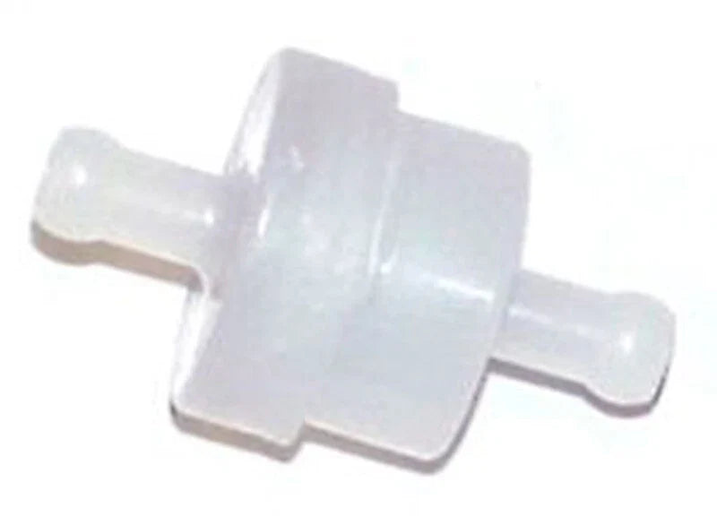 Fuel Filter for Suzuki DT 2/3.5/4.5/5/6/9.9/15/20/25 HP Outboards
