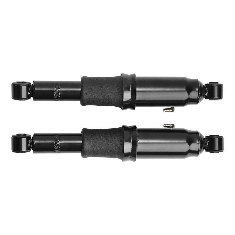 Rear Air Ride Suspension w/ Air Tank for Harley Touring Road Glide (1994-2025)