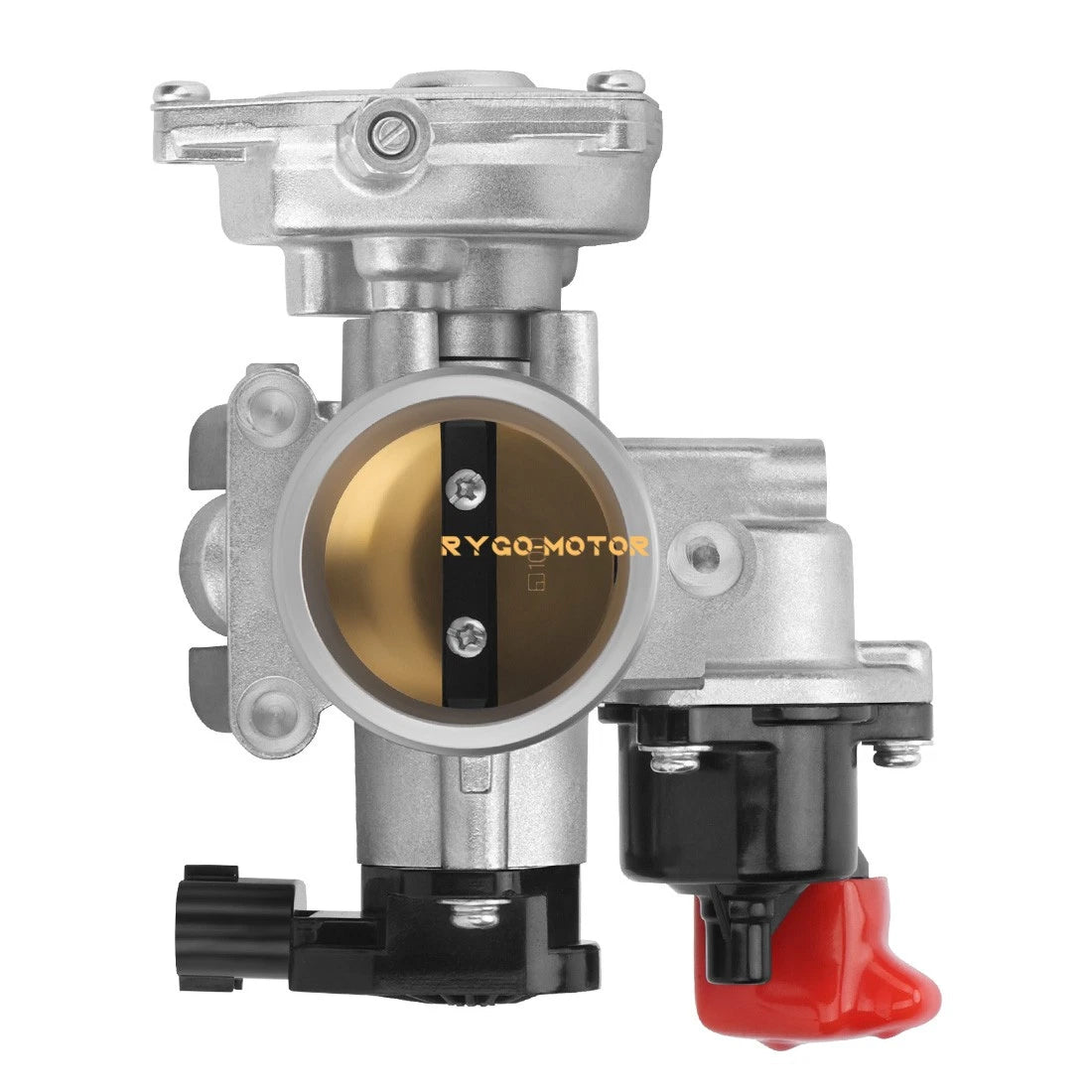 2 x Throttle Body for Polaris Sportsman 550 (2012–2014)