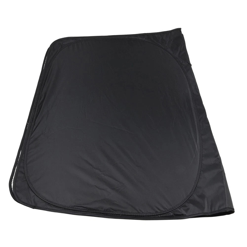 Foldable Windshield Sun Shade Visor Protector for Honda Accord (2013-2017)