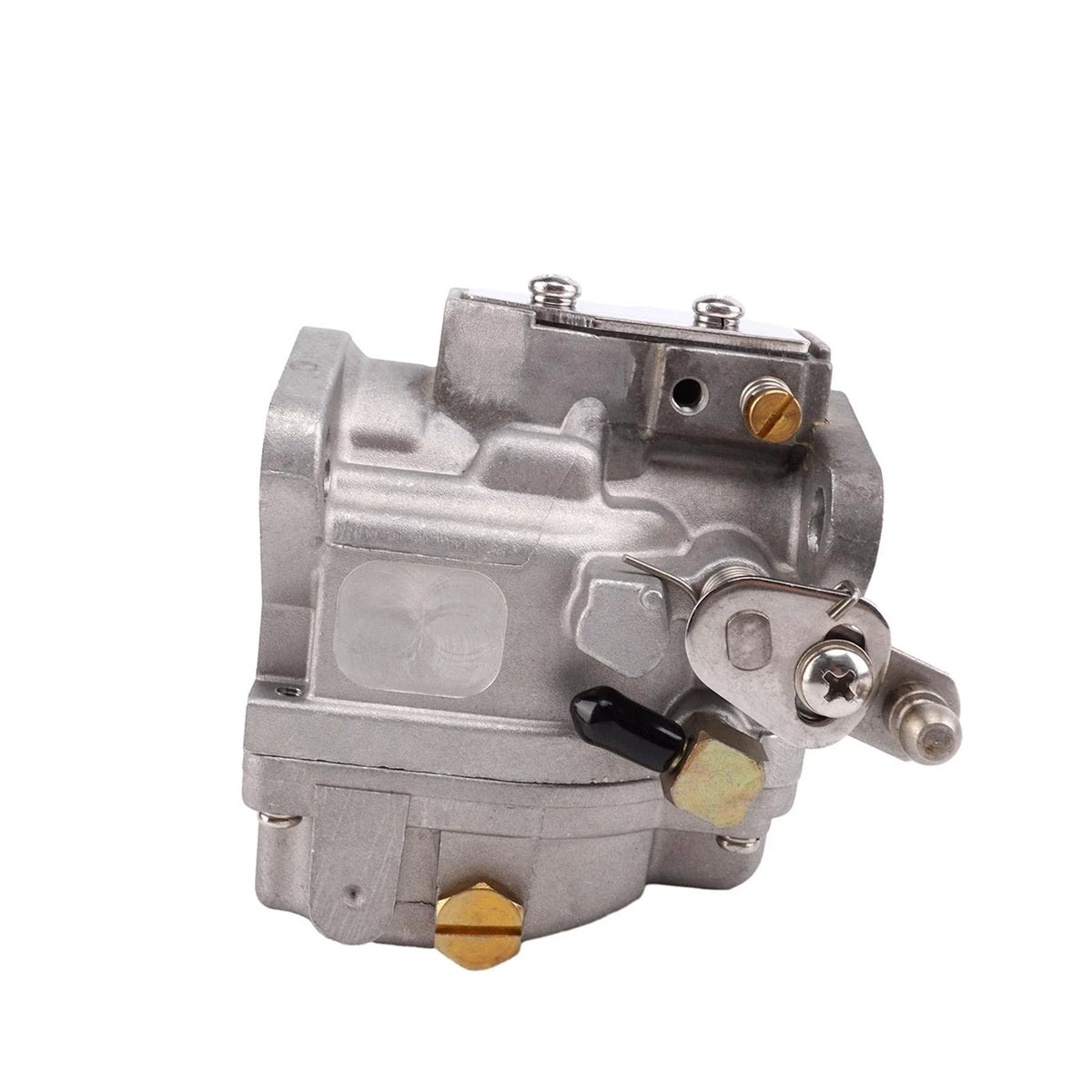 Outboard Carburetor & Gasket for Mercury 2-Stroke 70-90HP Engines