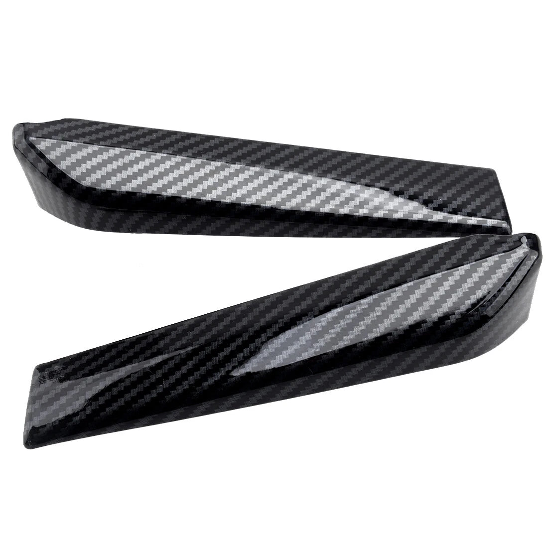 Inner Door Window A Pillar Trim Cover for Toyota CHR (2016-2020)