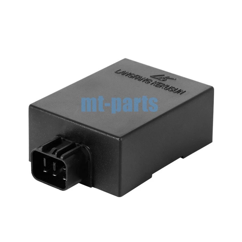 CDI Module Box for Suzuki DRZ125 (2003-2010, 2012-2017)