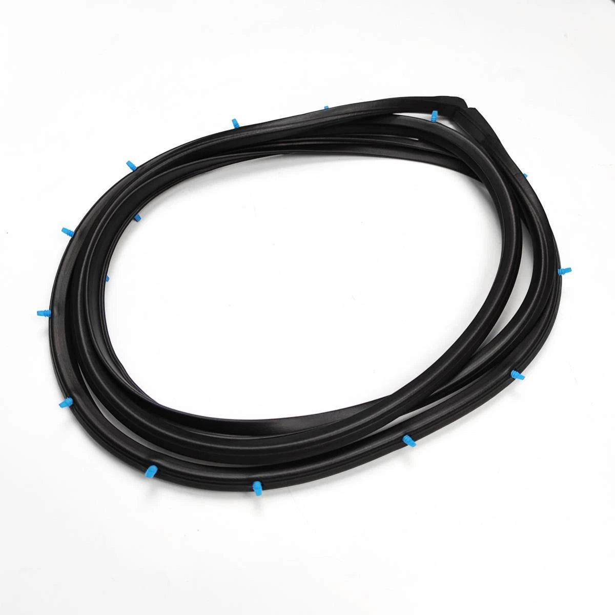 Weatherstrip Door Rubber Rear Right Fits Datsun Nissan Cedric 240C 260C 4D Sedan
