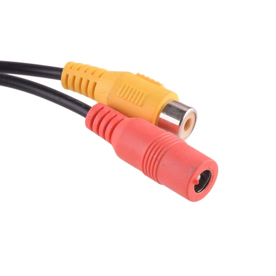 Waterproof Reverse Backup Camera Fisheye Lens for Car