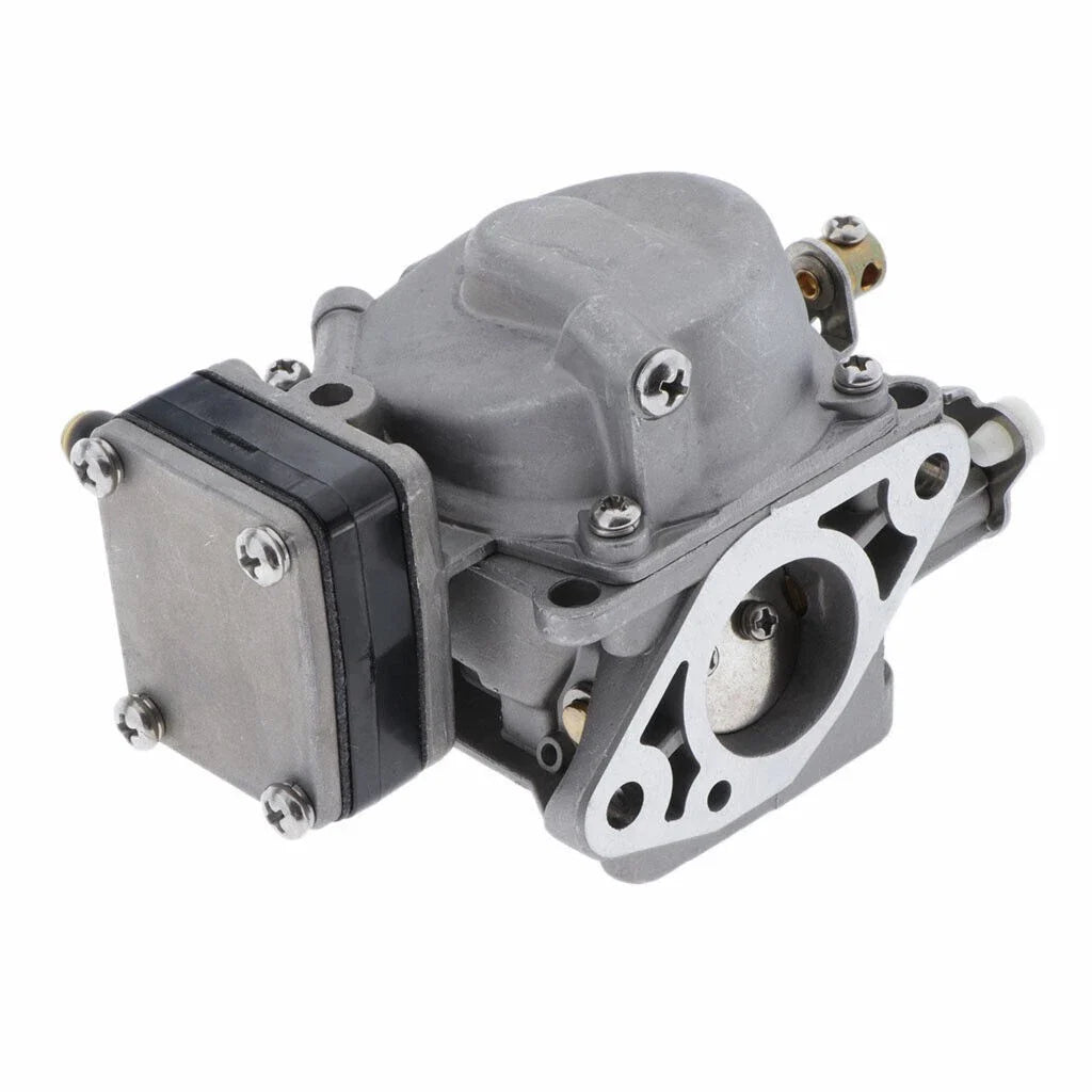 Carburetor for Yamaha 2-Stroke 6-8HP Outboard Motor