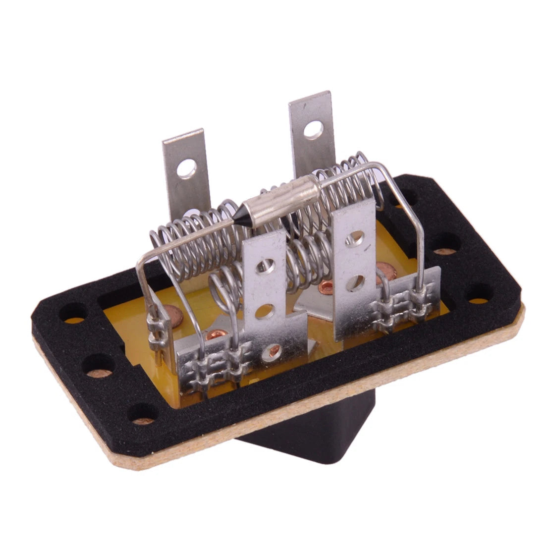 Blower Motor Resistor for Ford F-150 F-250 F-350 Mazda Tribute (2001-2007)