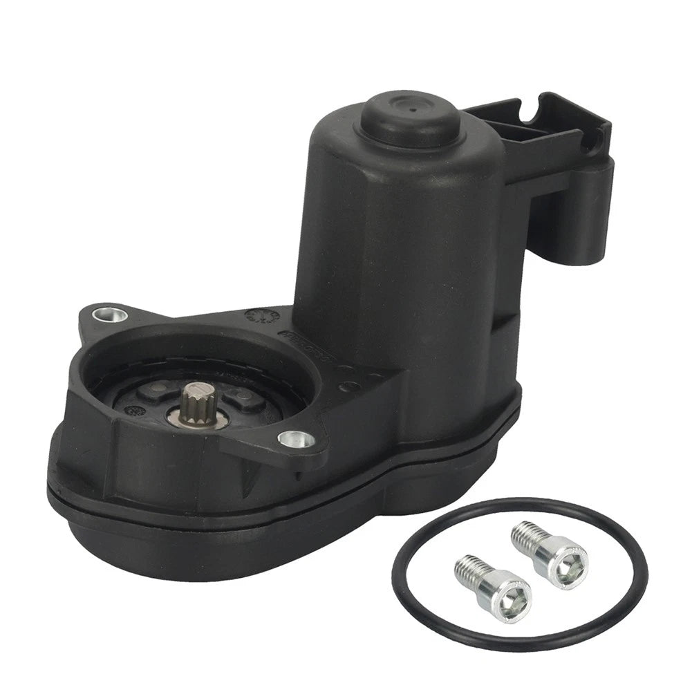 Rear Park Brake Actuator for BMW F10 X3 X4 520i 528i 530i 550i 640i (2011-2017)