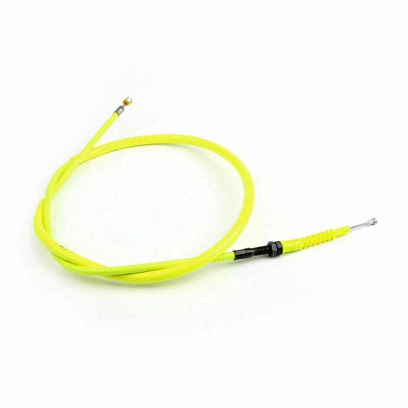 Clutch Cable for Yamaha YZF R1 (2004-2008) Green F2