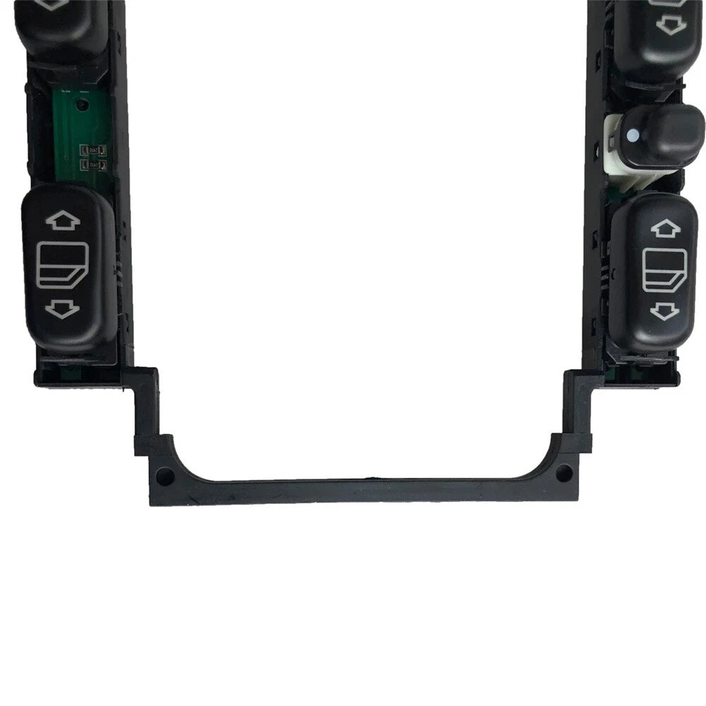Master Power Window Switch for 1993-2000 Benz C-Class W202 (1993-2000)