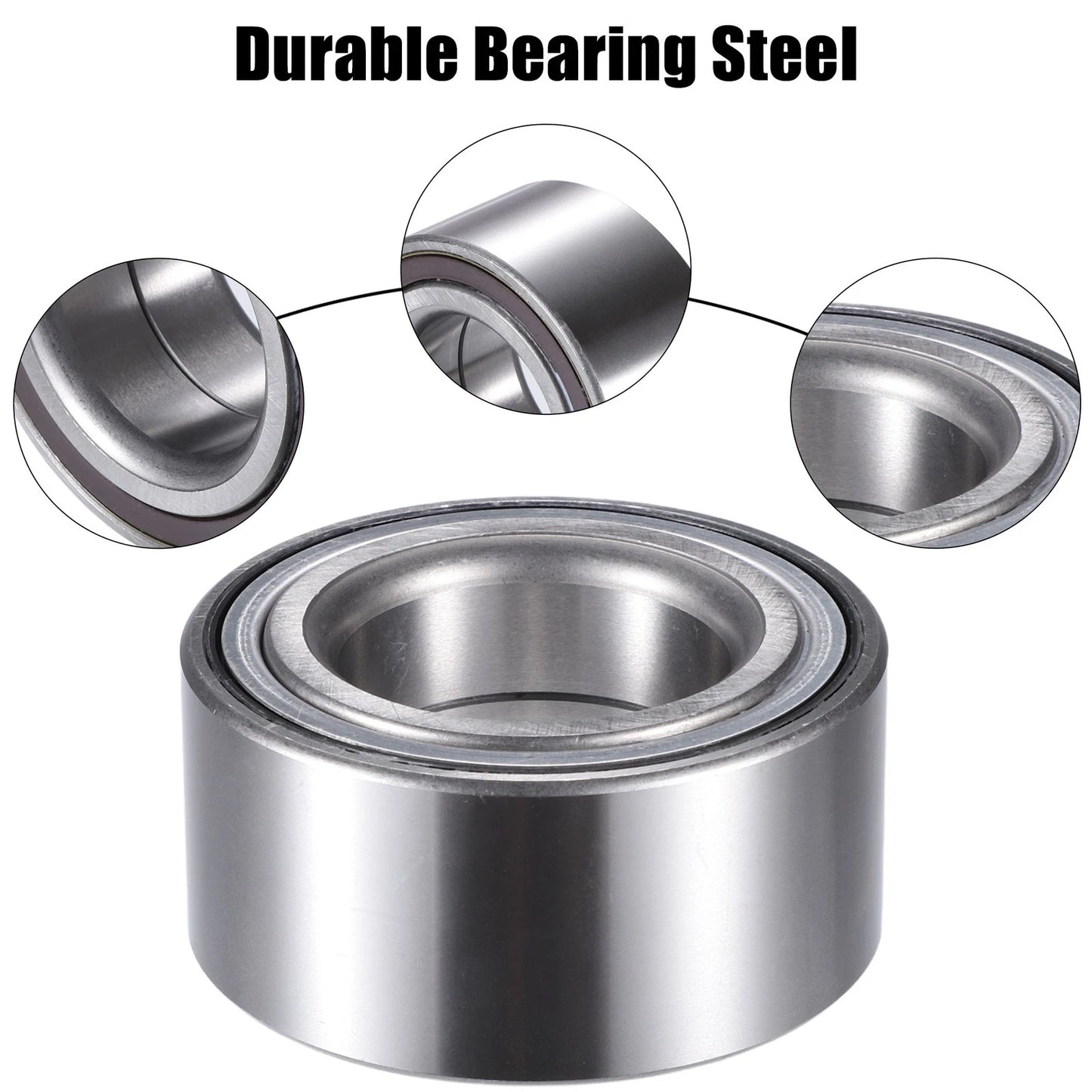 Front Left Right Wheel Bearing for Acura ILX 2.0L (2013-2015)