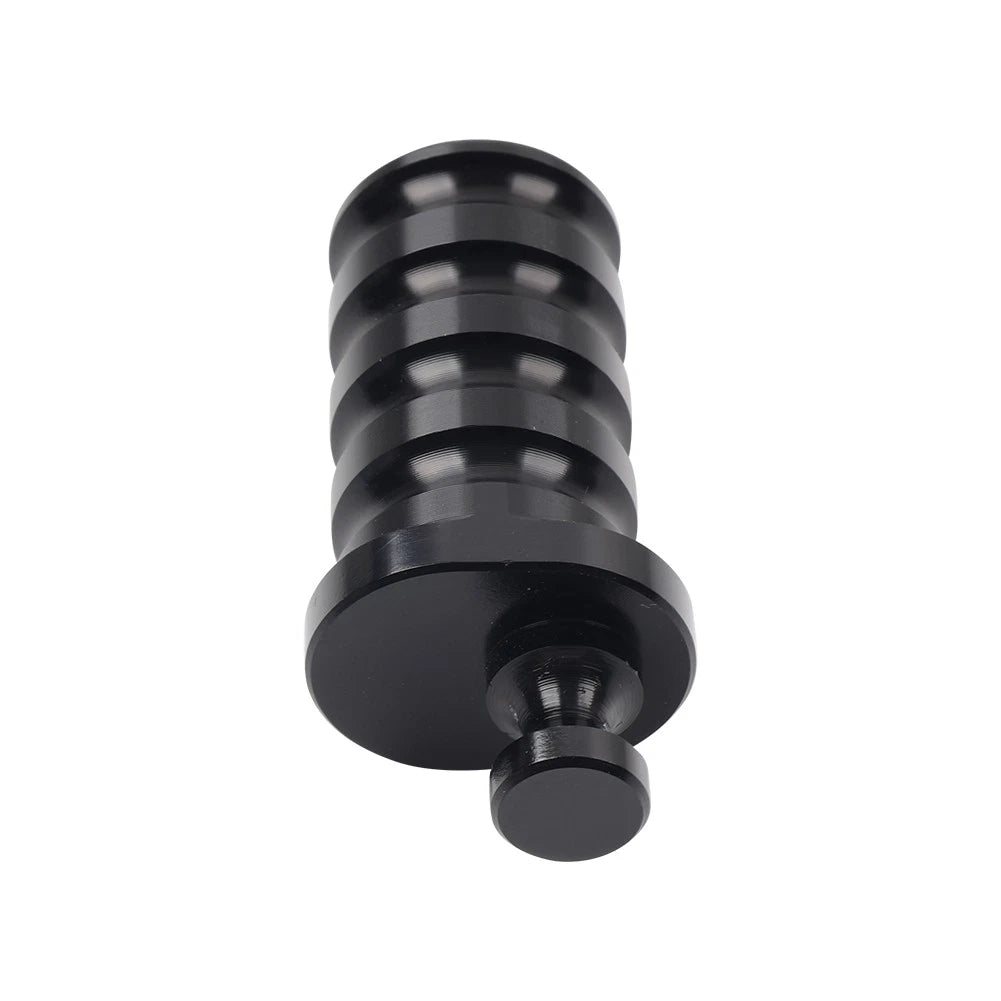 Foot Brake Pedal Gear Shift Lever Toe Peg for BMW R1250GS R1200GS (2013-2023)