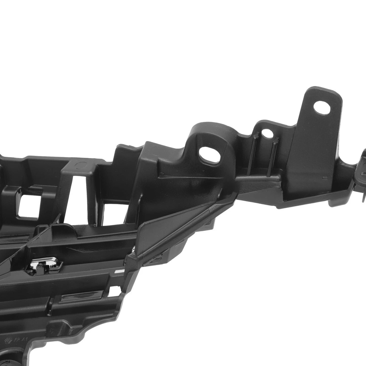 Front Hood Bumper Grille for Toyota Camry SE (2018-2020) Black