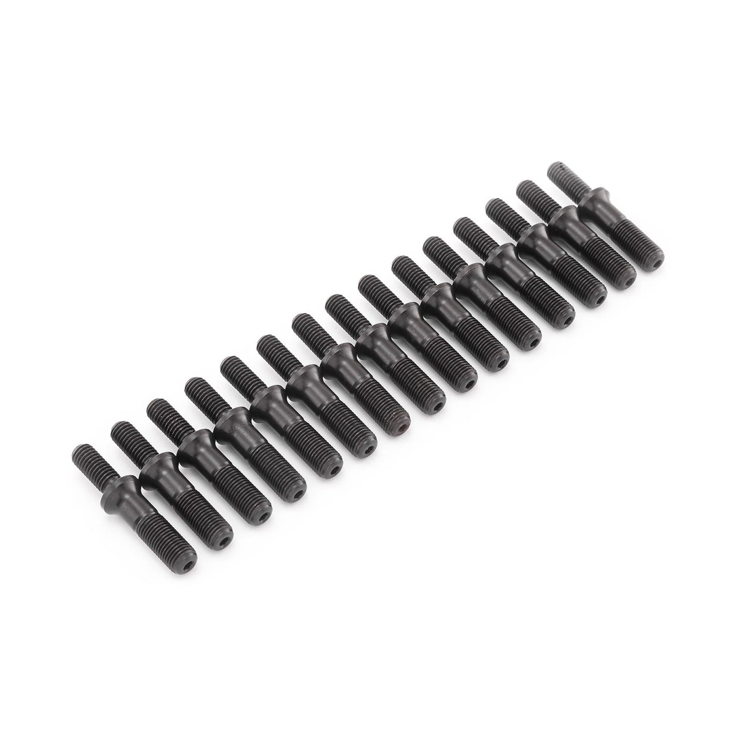 8mm Base to 3/8" Rocker Arm Screw In Stud Kit for Chevy GM LS (2001-2023)
