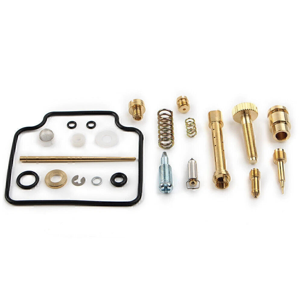 Carburetor Repair Kit for Yamaha XT225 TT-R225 (1992-2004)