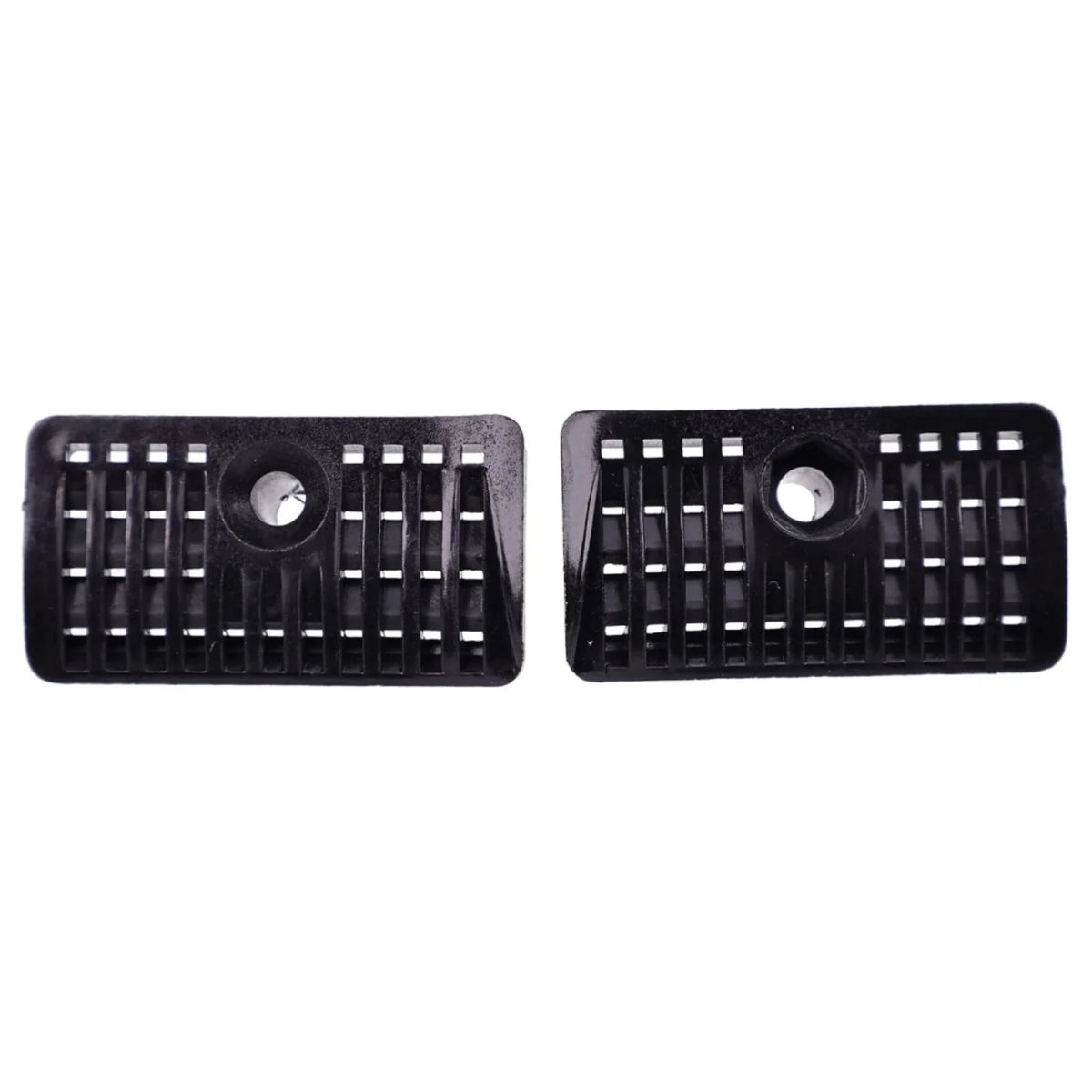 Water Inlet Covers for Yamaha 2T 60HP Outboard Models (6H1 Series)