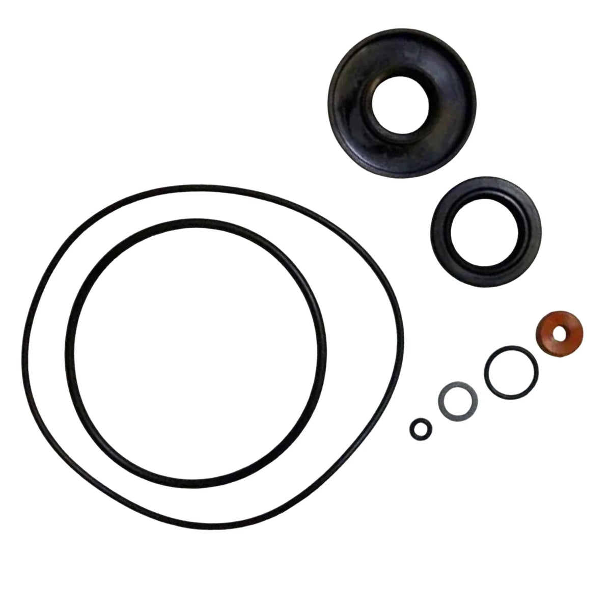 Seal Kit, Lower Unit for Chrysler 70/75HP (18-2631)