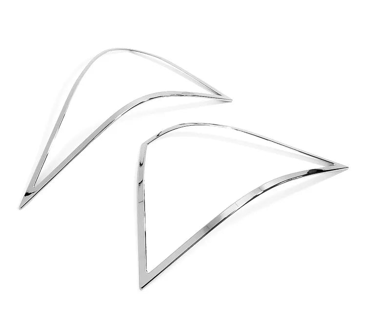Taillight Trim Bezel for Mercedes Benz S-Class W220 (1998-2002)