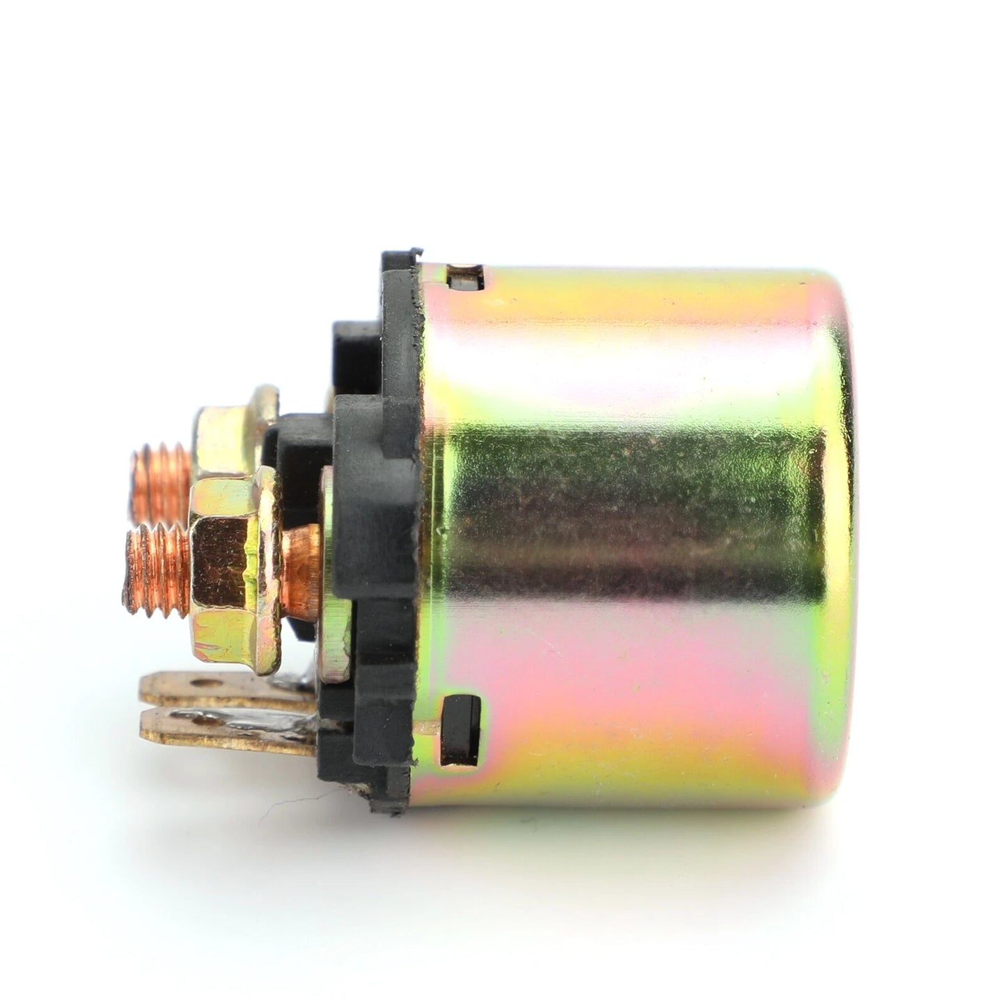 Starter Relay Solenoid for Kawasaki Bayou 300 KLF300C KLF300B (1989-2002)