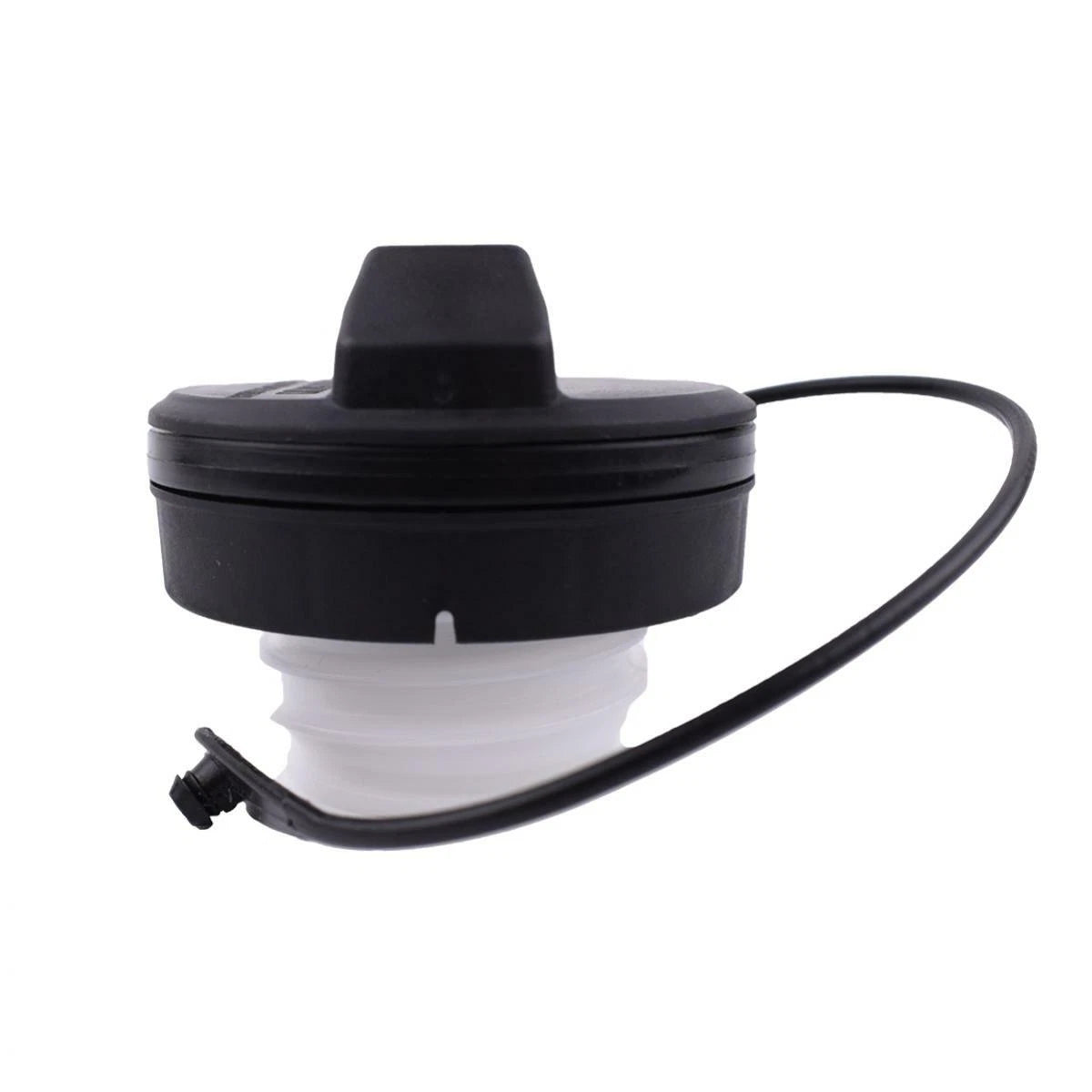 Petrol Gas Fuel Tank Cap Reservoir Cover Fits Isuzu D-Max Truck 2012-2018 D06
