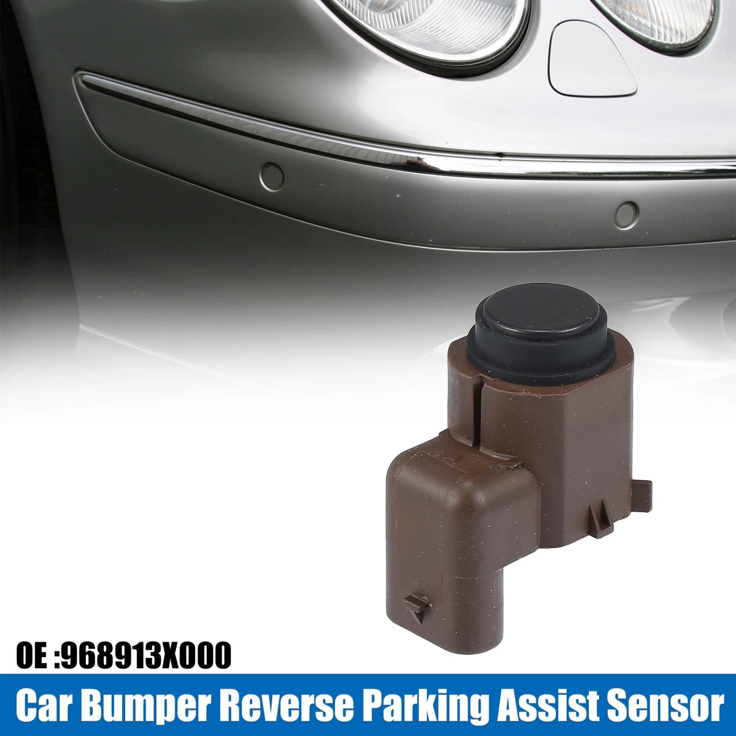 Bumper PDC Backup Parking Sensor for Hyundai (2015-2020)