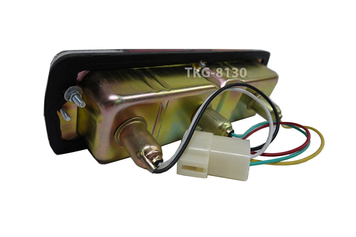 LH Tail Light for Toyota Land Cruiser FJ40 FJ43 FJ45 HJ45 (1969-1983)