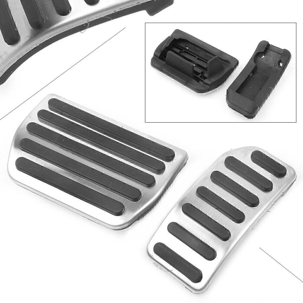 Accelerator Gas Brake Pedals for Volvo S60 XC60 V60 S80 (2001-2023)