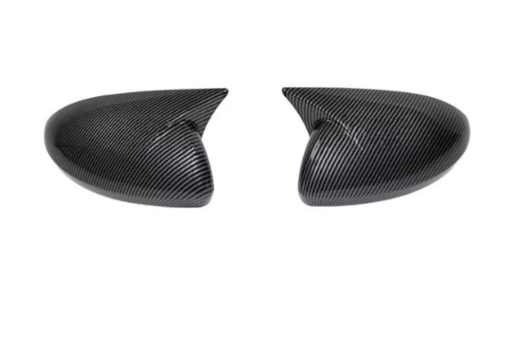 Ox Horn Rearview Mirror Lid Cover Trim for Nissan Altima (2019-2024)