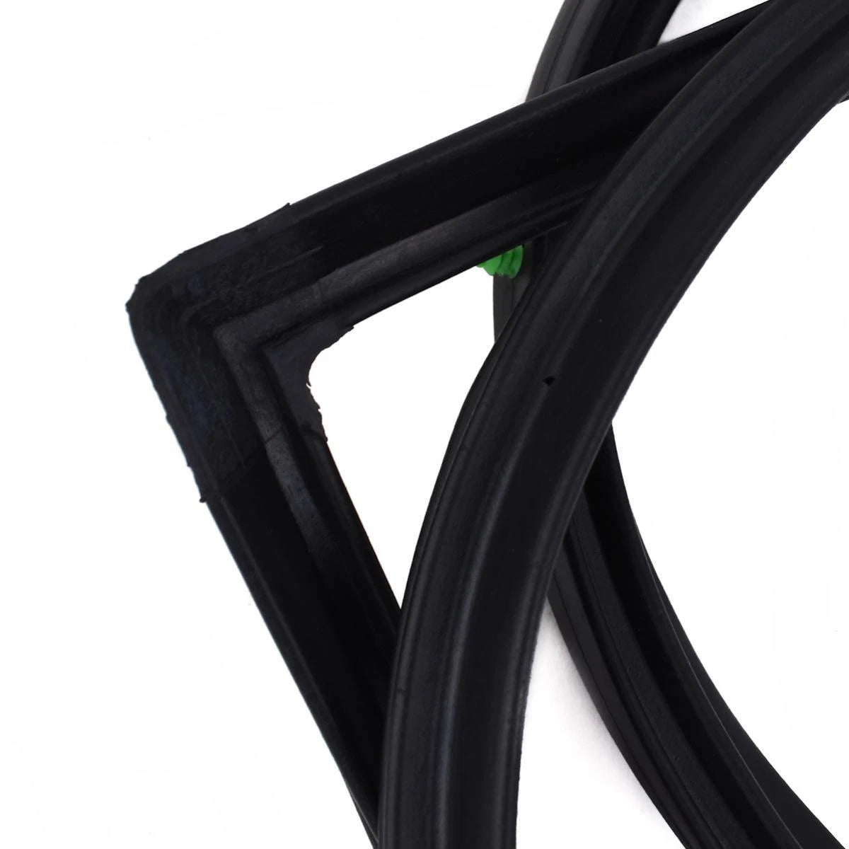 Door Rubber Seal Front LH Fits Mitsubishi L200 Strada Triton Cab UTE 1996-05 D09