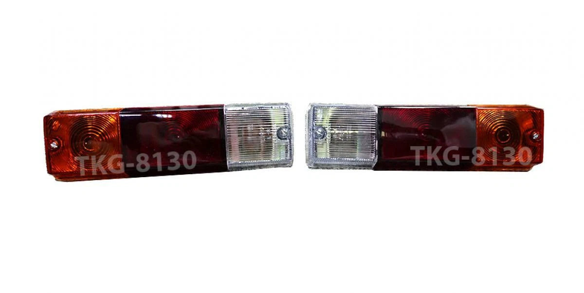 Tail Light for Datsun 1300/520/521 J13 (1968-1972)