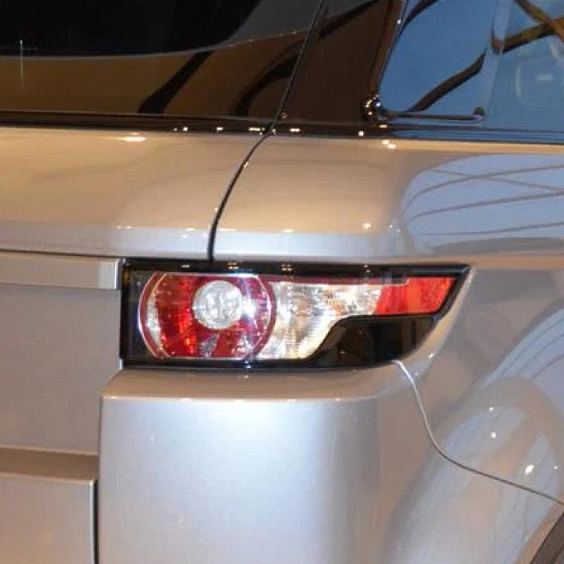 Rear Tail Lights Set for Land Rover Range Rover Evoque (2012-2018)