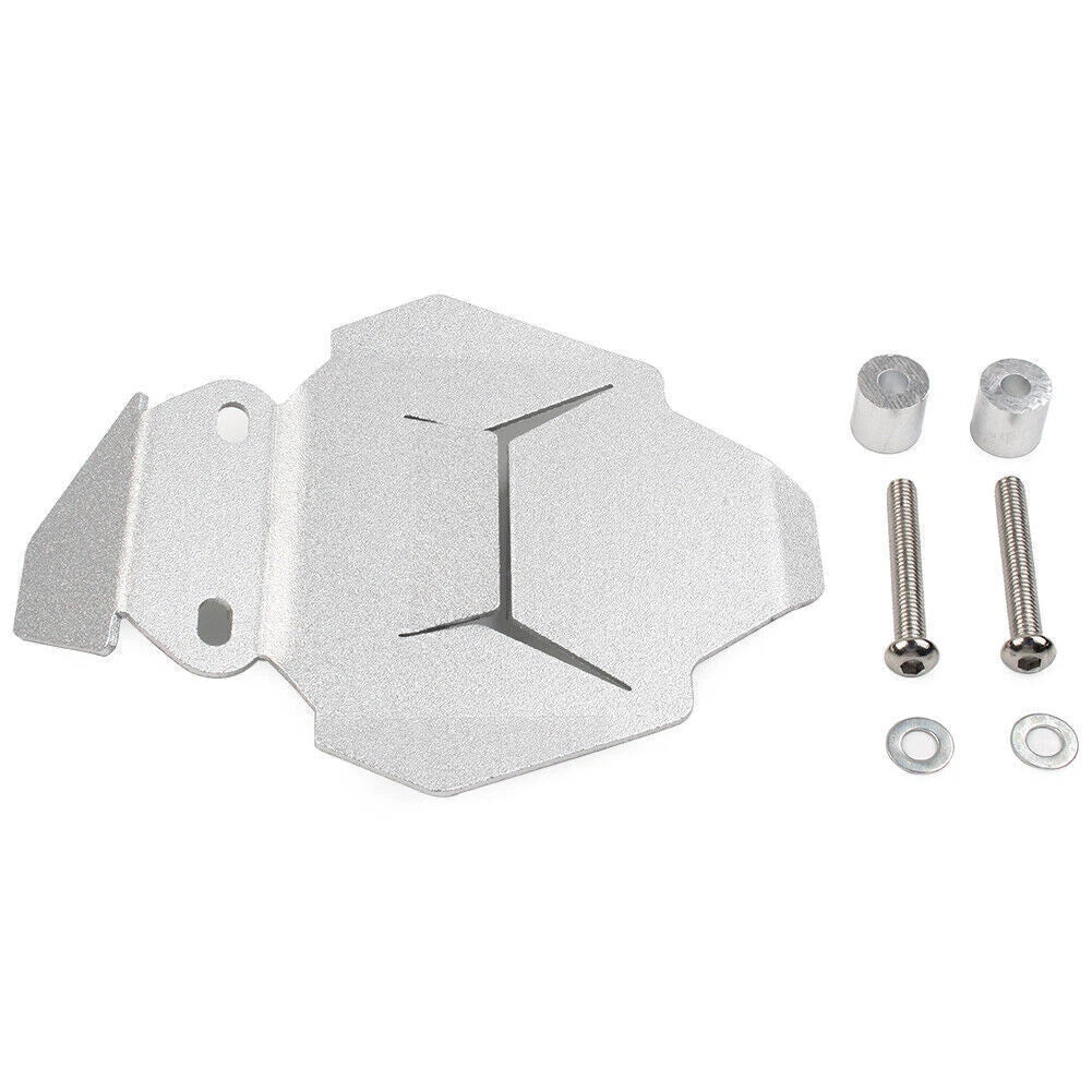 Cylinder Head Engine Guards Protector Covers for BMW R1200GS Adventure