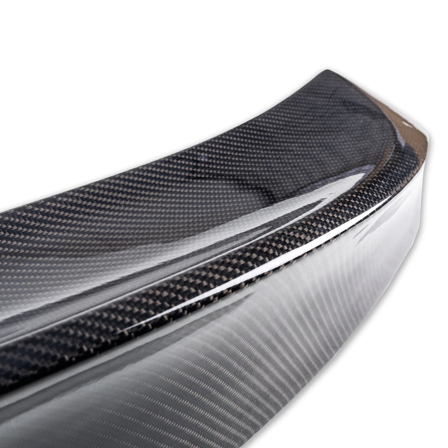 Boot Spoiler for Lexus IS250 IS350 Pre-facelift (2005-2010)