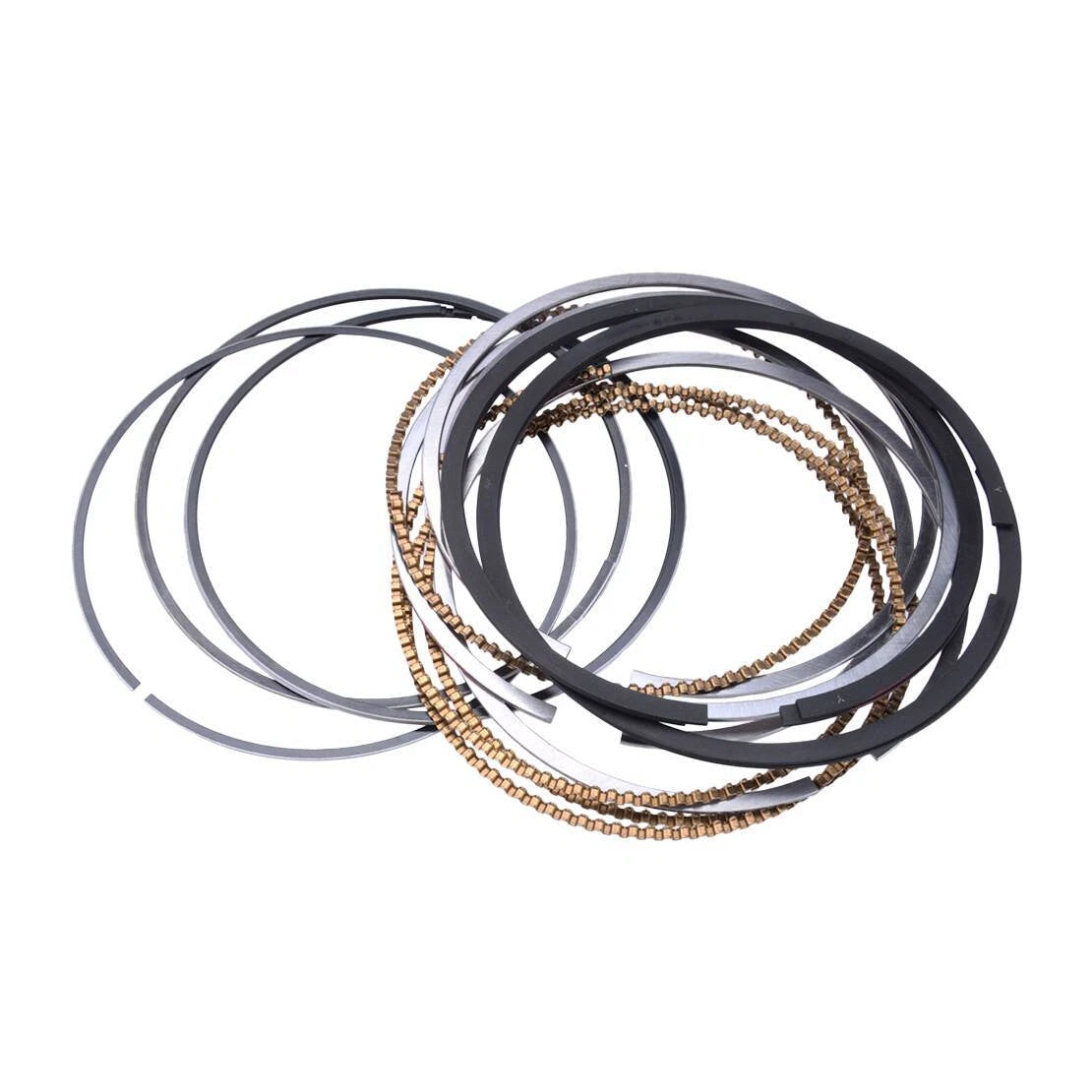 Engine Piston Rings Set for Kia Optima Sorento 2.4L (2014-2020)