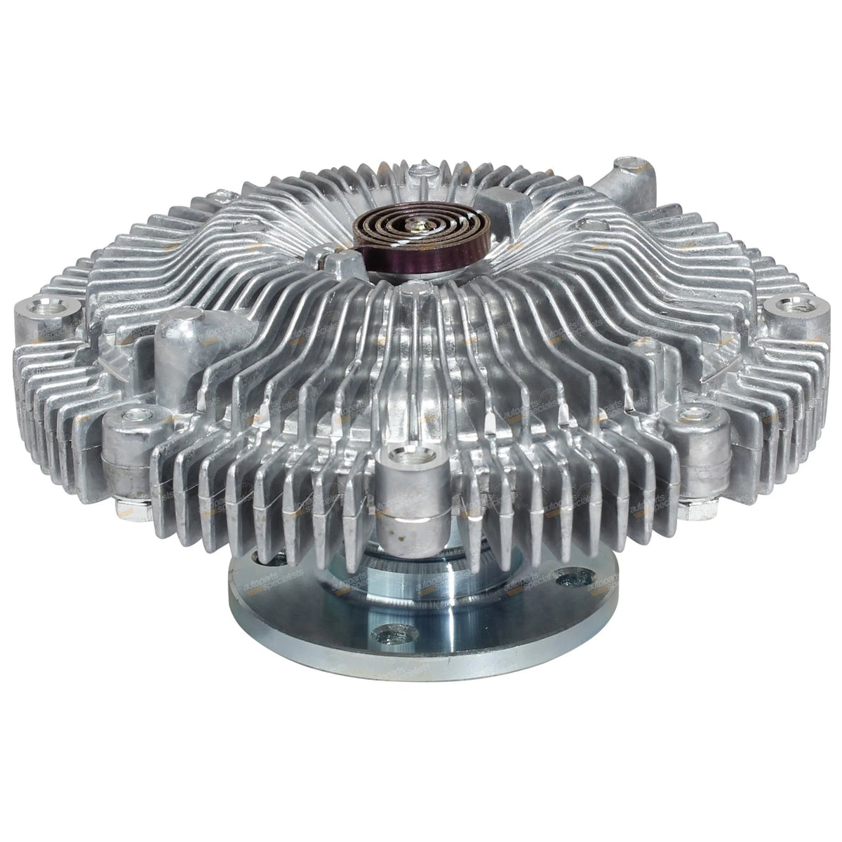 NPW Fan Clutch Coupling Hub 2.5L for Nissan Navara D22 (2002-2016)