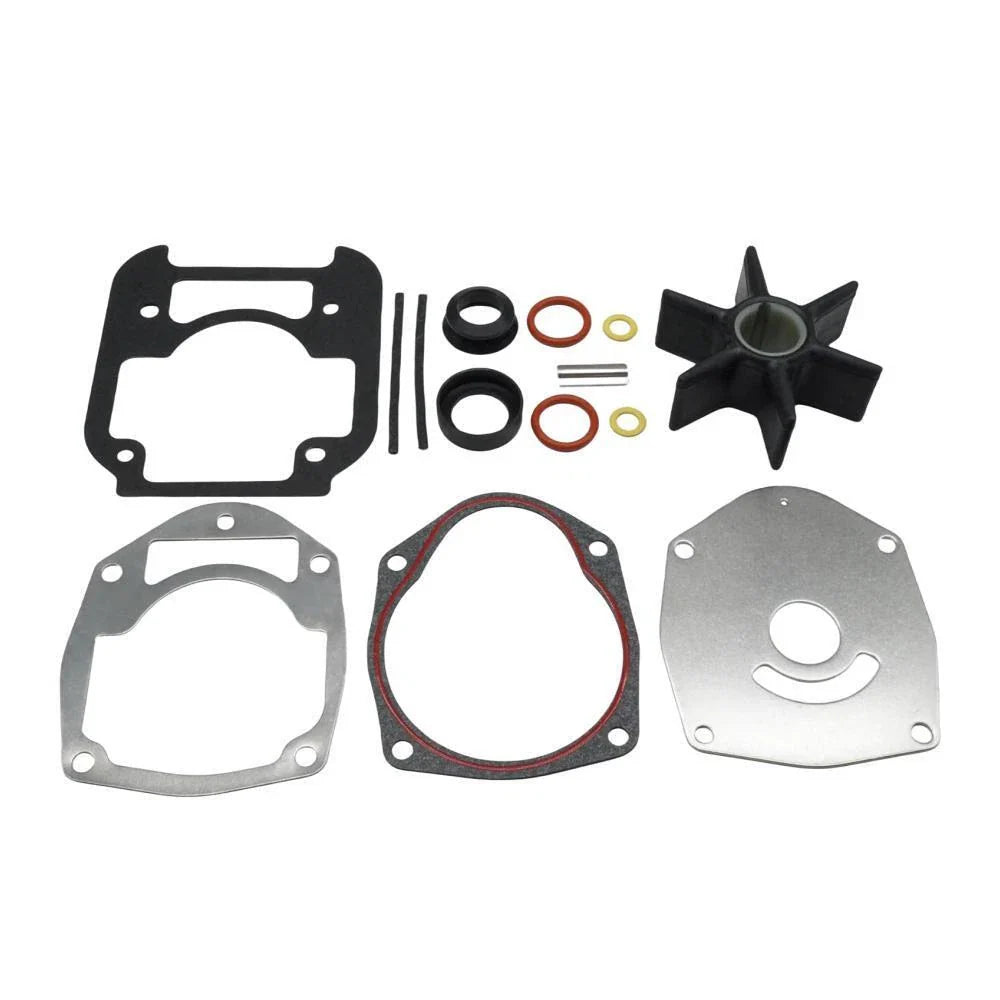 Water Pump Impeller Repair Kit for Mercury 175-300 HP