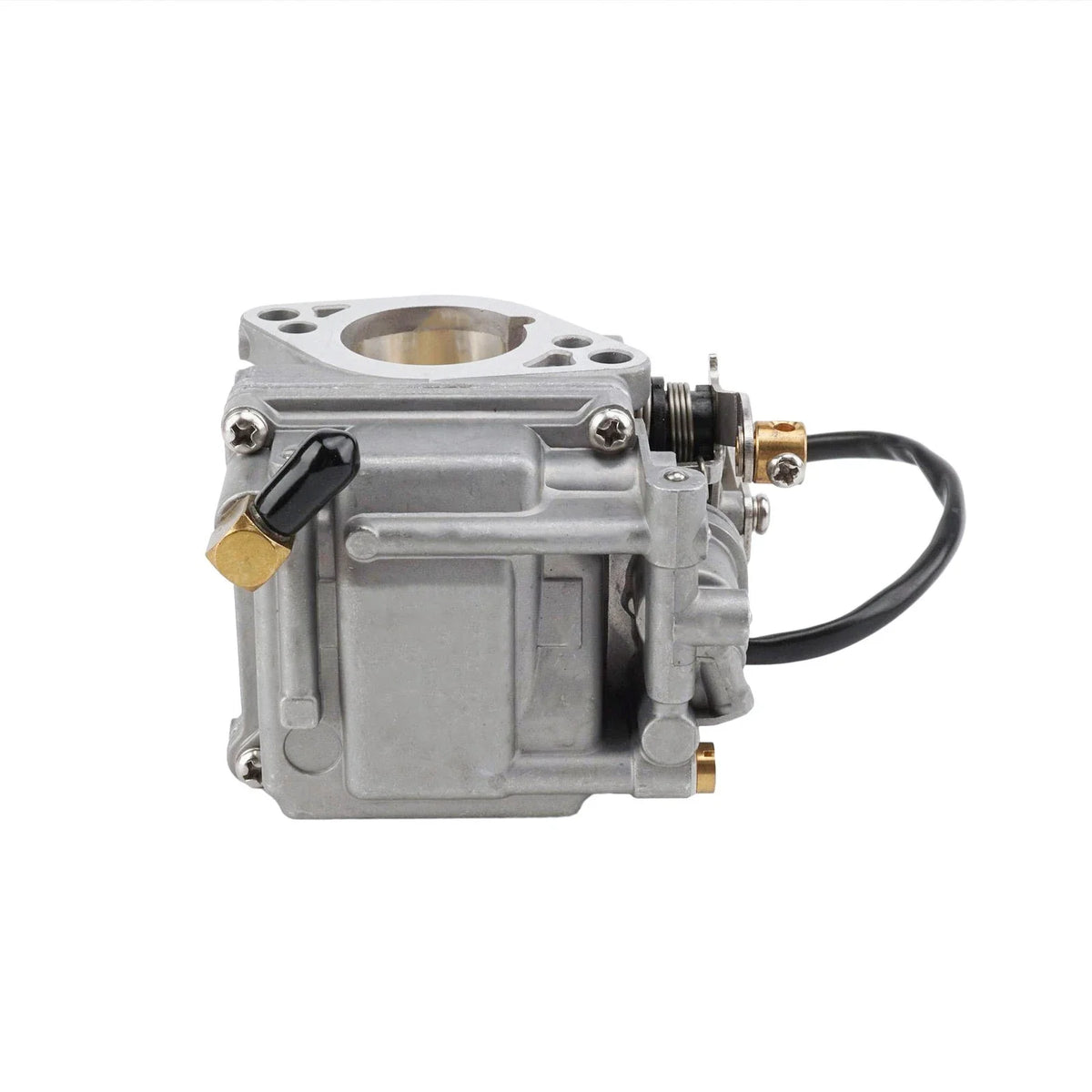 Carburetor Assembly for Yamaha 4-Stroke Models 6BL/6BL-14301, 2000-2023