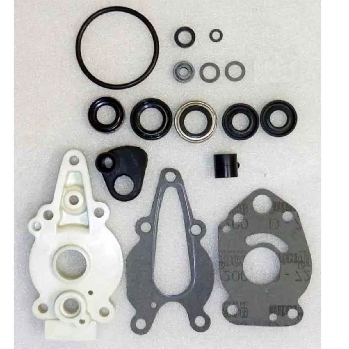 Lower Unit Seal Kit for Chrysler Force 26-41365A/3, Sierra 18-2697-1