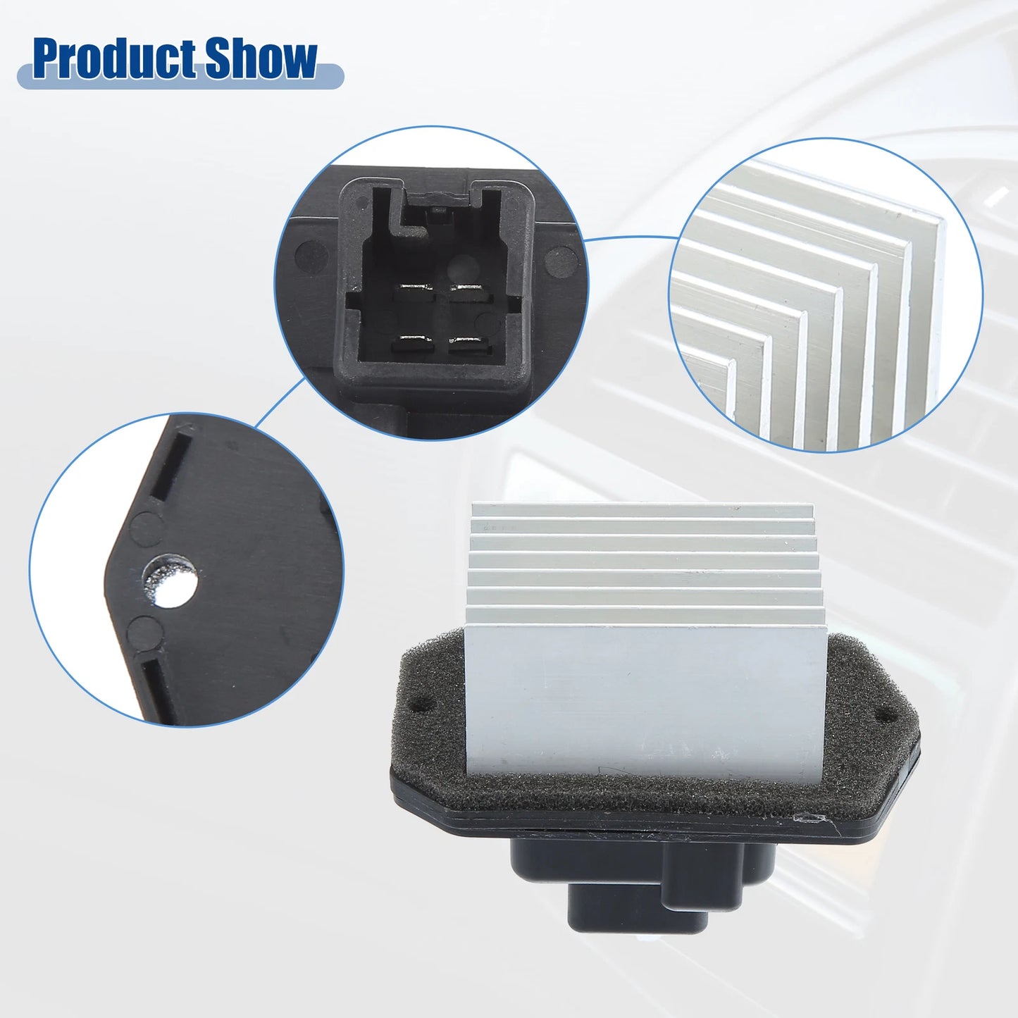 Blower Motor Resistor for Toyota Sienna (2004-2010)