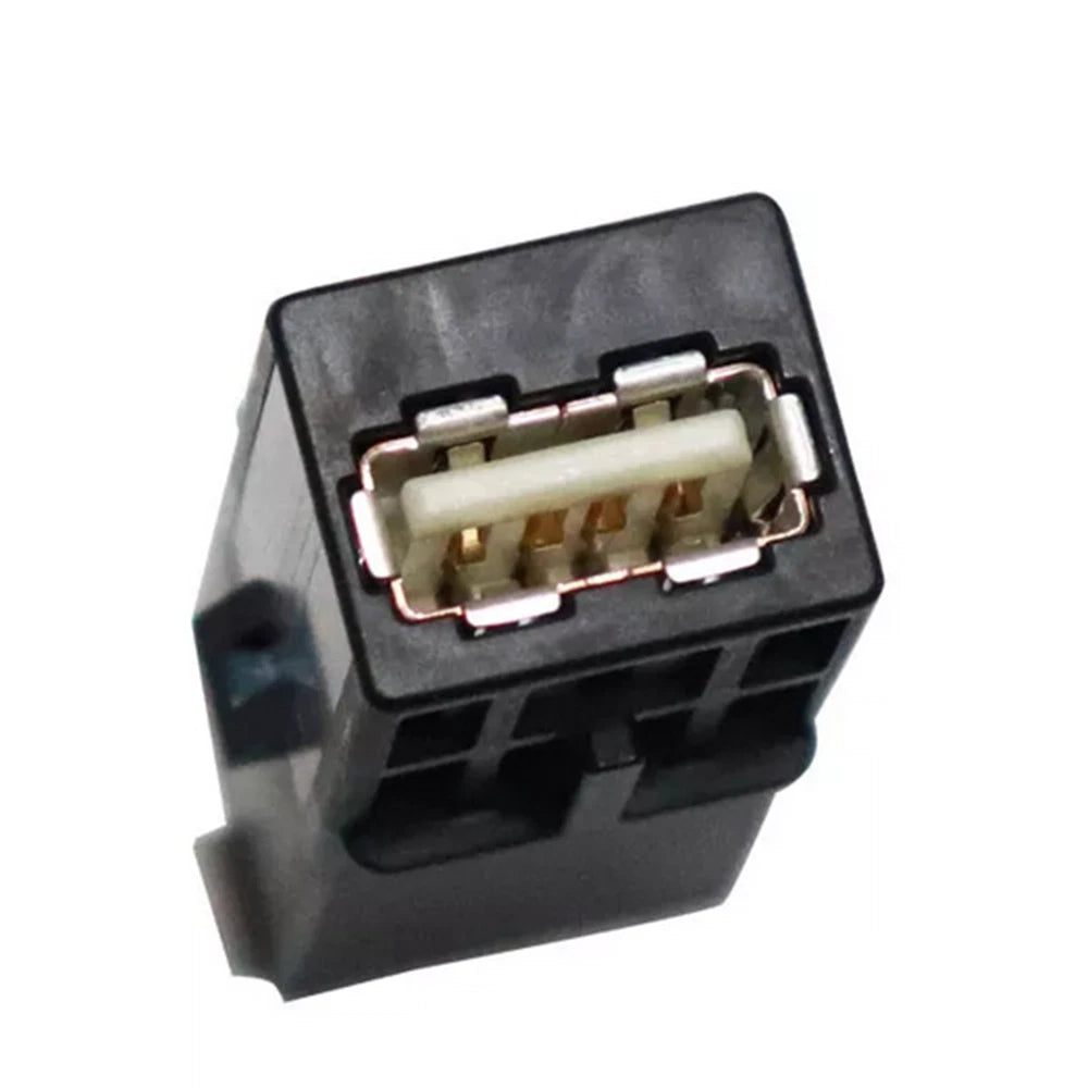 USB Adapter Assembly for Honda Accord, CR-V, Civic, Fit, HR-V, Acura TLX (2016-2023)