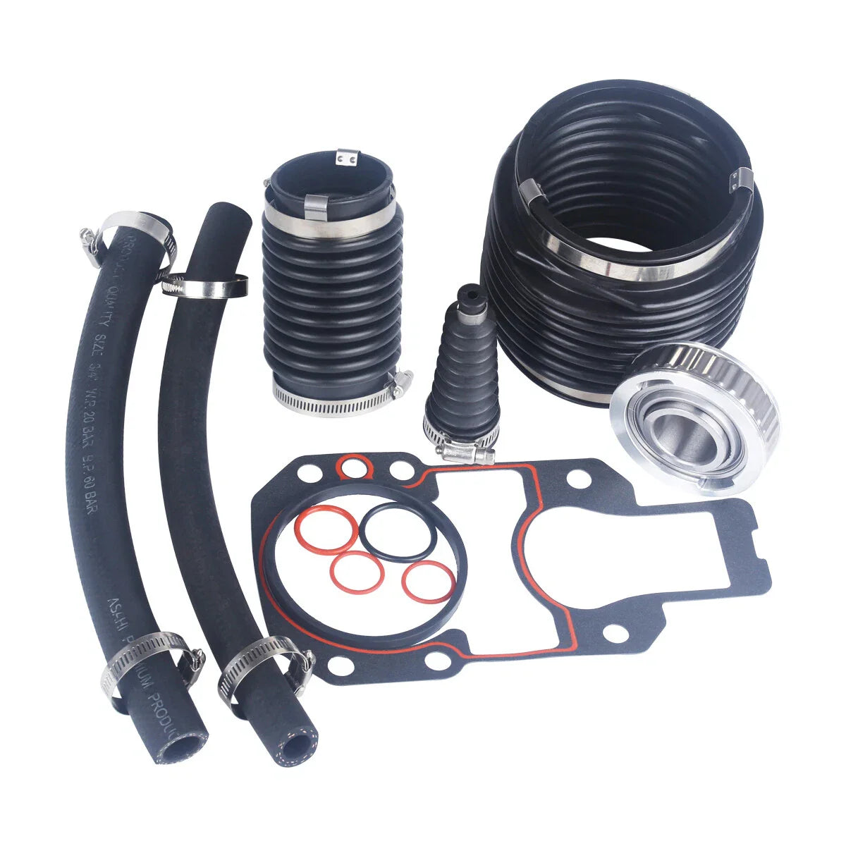 Transom Repair Set for Mercruiser Alpha One Gen 1 (30-803097T1)