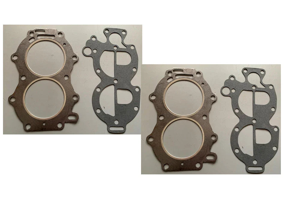 Cylinder Head Gasket Kit for Johnson/Evinrude 18-35HP (1979-2005)