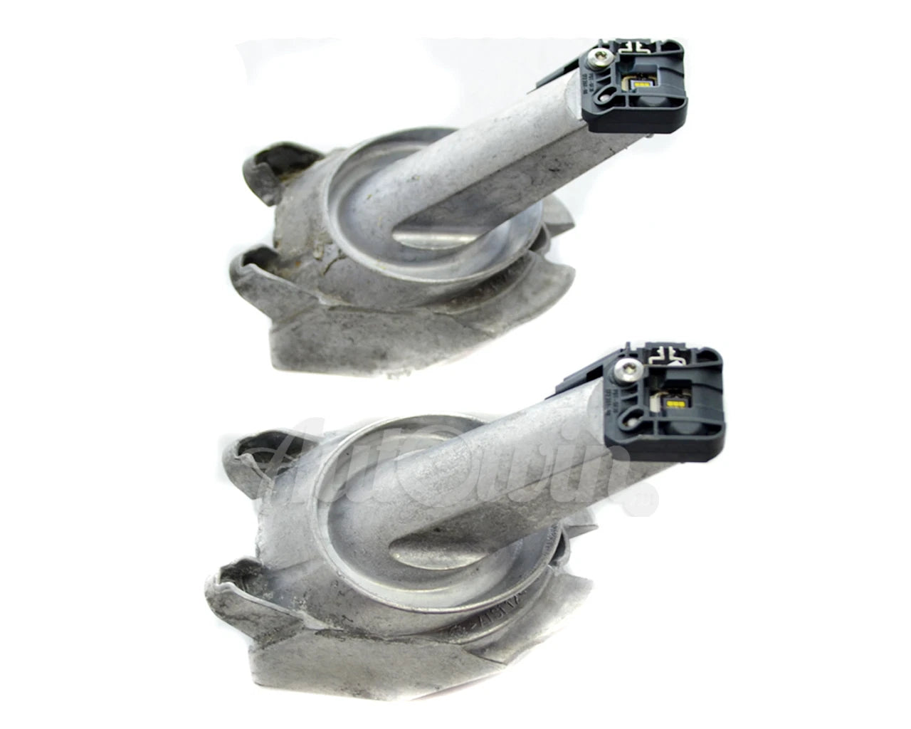 LED Headlight Modules for BMW 5 Series GT F07 F07LCI (2010-2017)