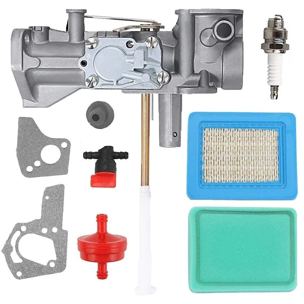 Carburetor for Briggs & Stratton 3-3.5HP Engines (499953/495457)
