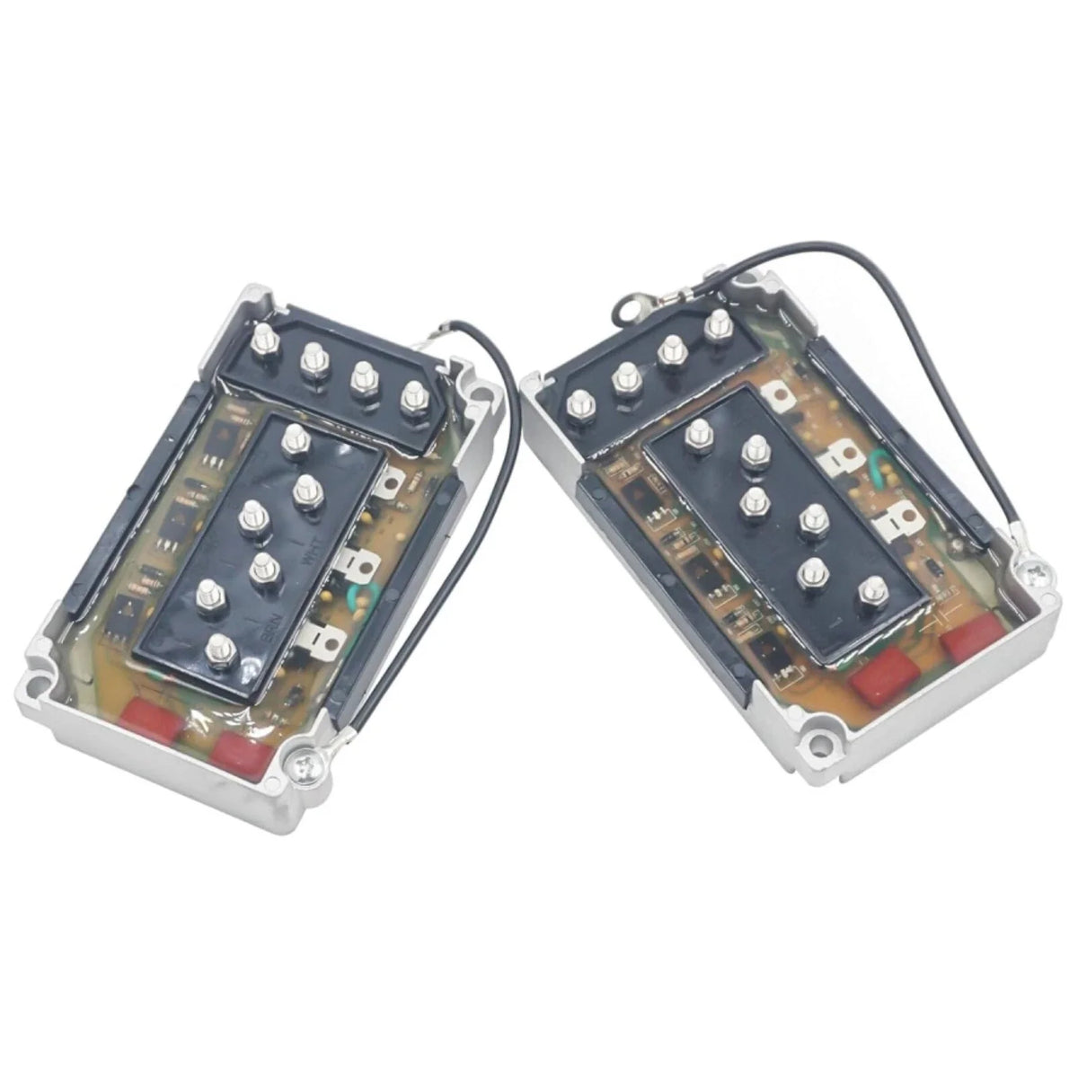 CDI Switch Box for Mercury Marine Outboard 90/115/150/200HP