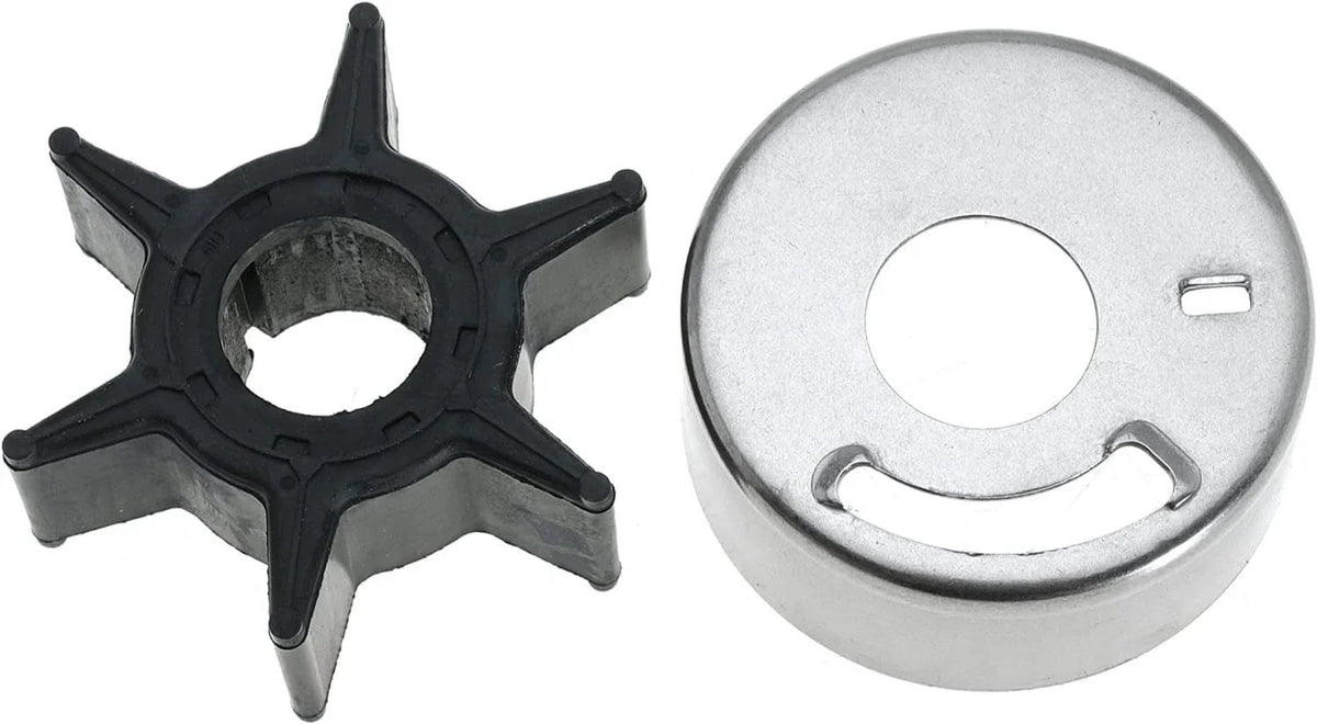 25-30HP Water Pump Impeller for Yamaha Outboards
