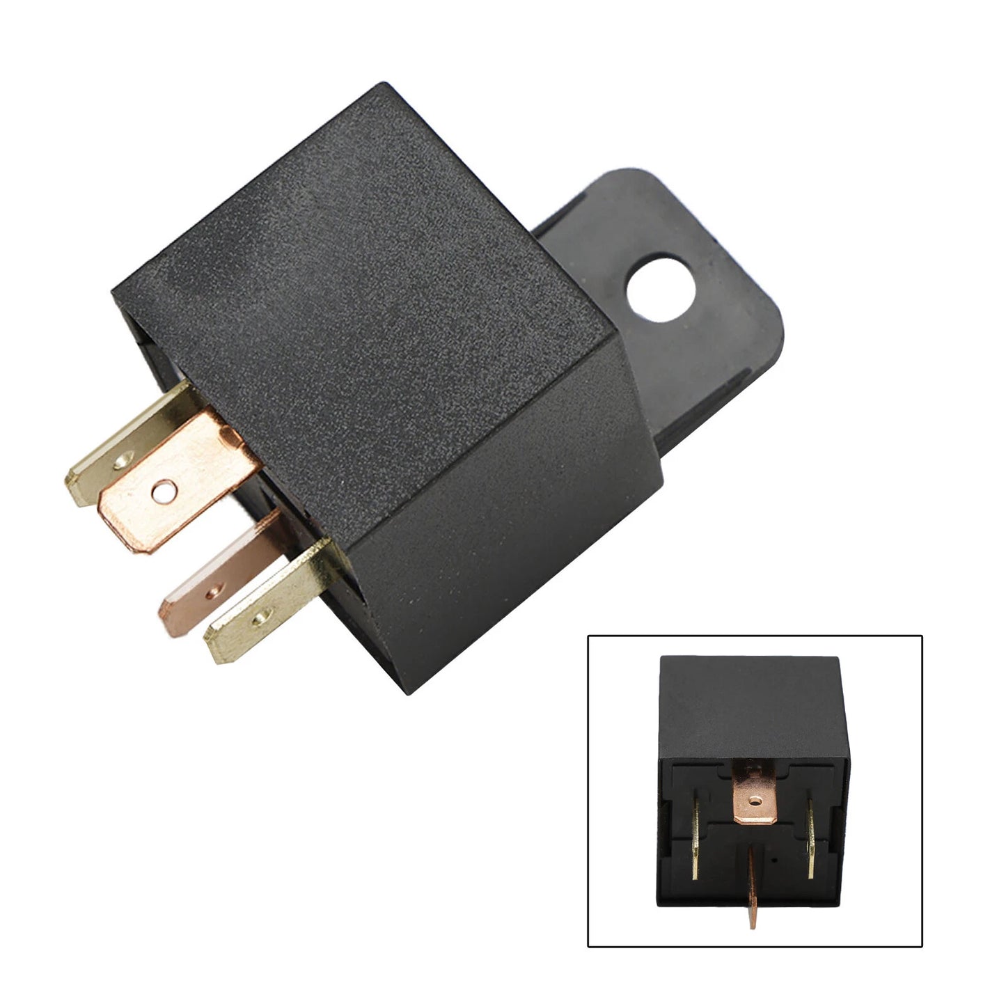 Starter Relay Solenoid Switch for Tohatsu Nissan 40-115HP