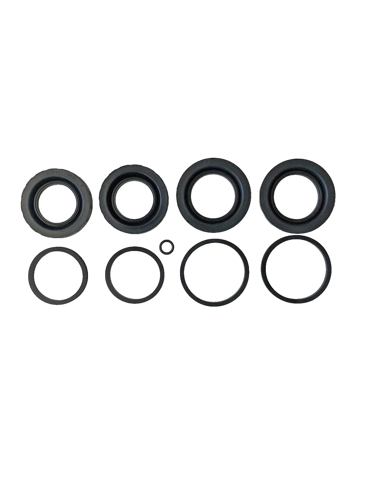 Caliper Seal Repair Kit for Brembo Caliper Subaru WRX STI GD G3
